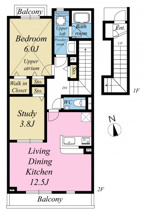 サリーチェテラスの画像