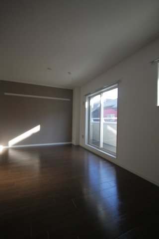 【居間・リビング】 