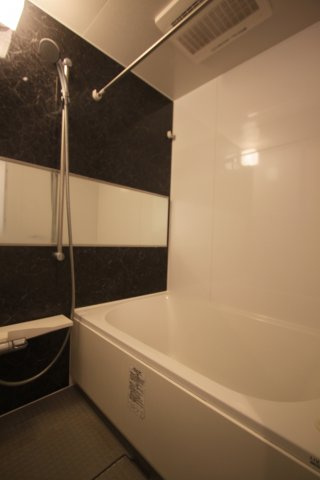 【浴室】 