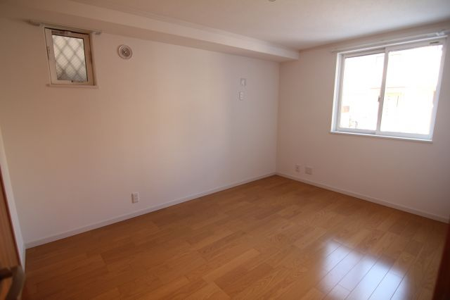 【洋室】 | フォレストメゾン福住