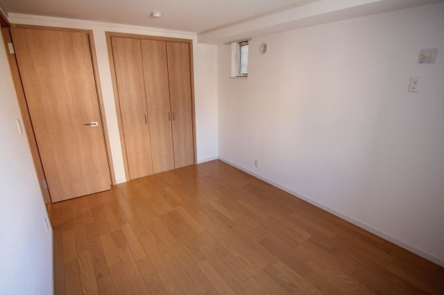 【洋室】 | フォレストメゾン福住