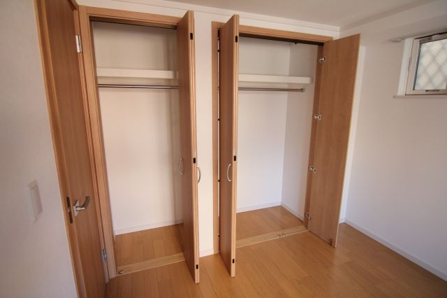 【収納】 | フォレストメゾン福住