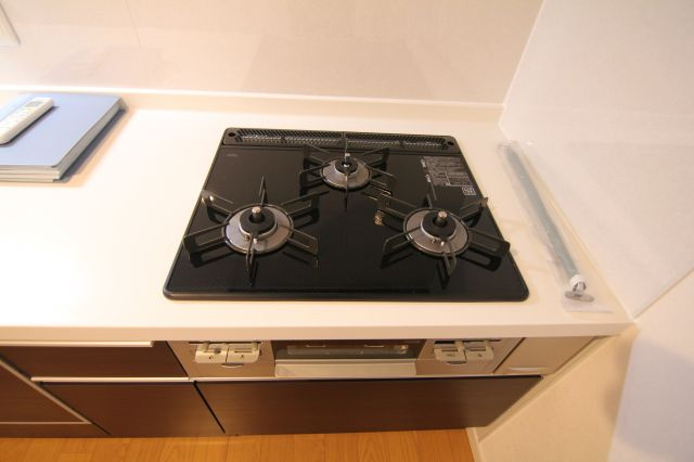 【キッチン】 | フォレストメゾン福住