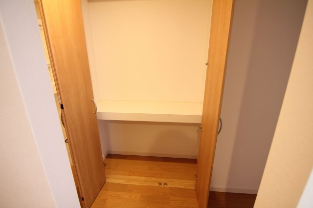 【収納】 | フォレストメゾン福住