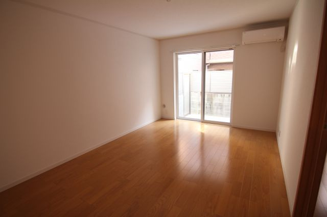 【居間・リビング】 | フォレストメゾン福住