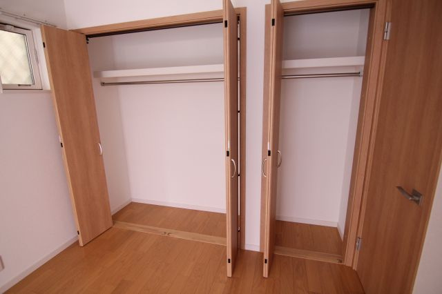 【収納】 | フォレストメゾン福住