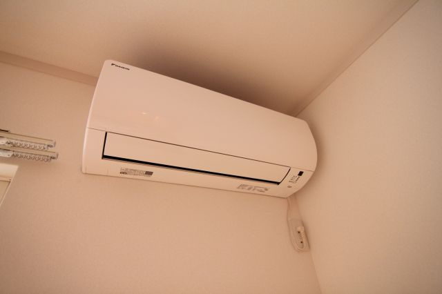 【設備】 | フォレストメゾン福住