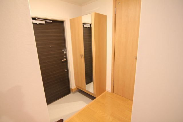 【玄関】 | フォレストメゾン福住