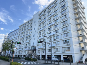 金沢八景マンションの画像