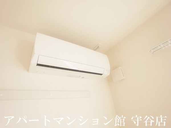 ガーデンシティBのその他共用部分