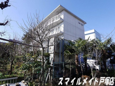 【外観】 | サンシティ（さんしてぃ）