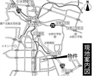 【地図】
