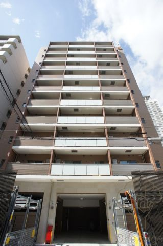 サニープレイス新梅田