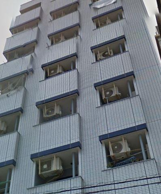 【外観】 | レクサス新今里