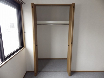 【収納】 | ロジュマンラフォーレ