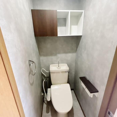 【トイレ】 | ロジュマンラフォーレ