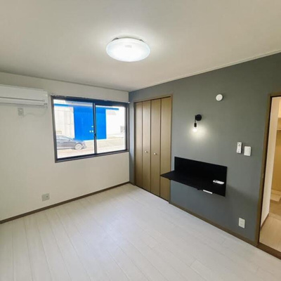 【洋室】 | ロジュマンラフォーレ