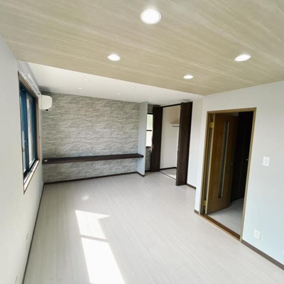 【居間・リビング】 | ロジュマンラフォーレ