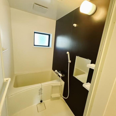 【浴室】 | ロジュマンラフォーレ