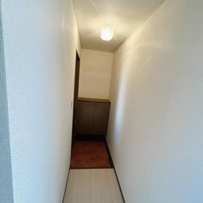 【玄関】 | ロジュマンラフォーレ