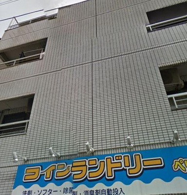 【外観】 | ロイヤル大池橋