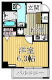 リオレスタ西宮の画像