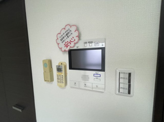【設備】 | リオレスタ西宮