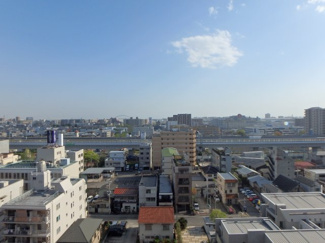 【展望】 | リオレスタ西宮