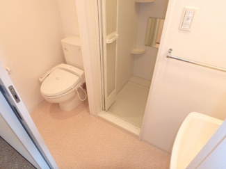 【洗面所】 | リオレスタ西宮