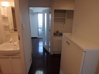 【玄関】 | リオレスタ西宮