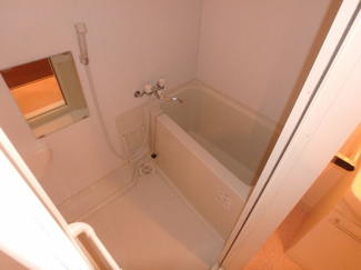 【浴室】 | リオレスタ西宮