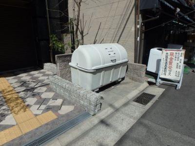 【その他共用部分】 | リオレスタ西宮