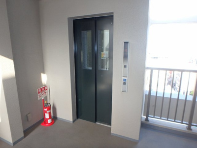 【その他共用部分】 | リオレスタ西宮