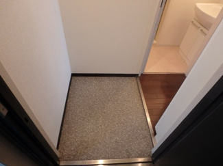 【玄関】 | リオレスタ西宮