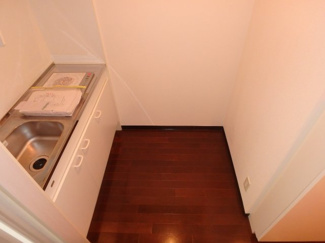 【キッチン】 | リオレスタ西宮