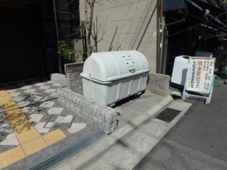 【その他共用部分】 | リオレスタ西宮