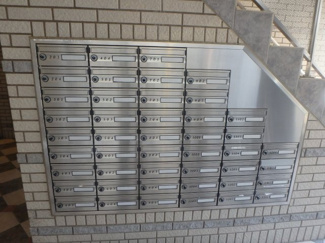 【設備】 | リオレスタ西宮