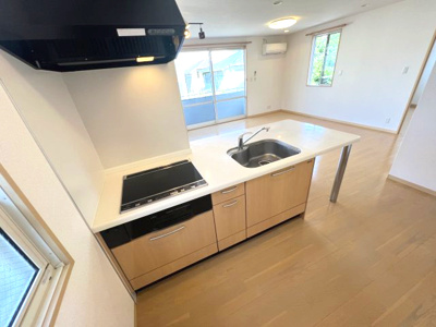 【キッチン】 | LaPLUME