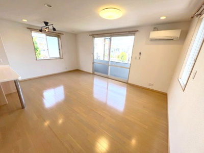 【居間・リビング】 | LaPLUME