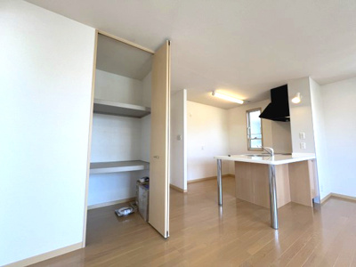 【内装】 | LaPLUME