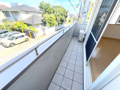 【バルコニー】 | LaPLUME