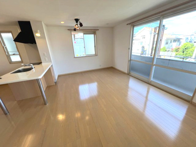 【居間・リビング】 | LaPLUME