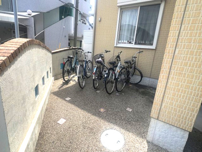 【その他共用部分】 | LaPLUME