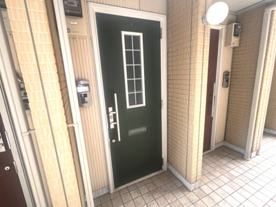 【その他共用部分】 | LaPLUME