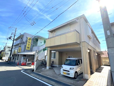 【外観】 | LaPLUME