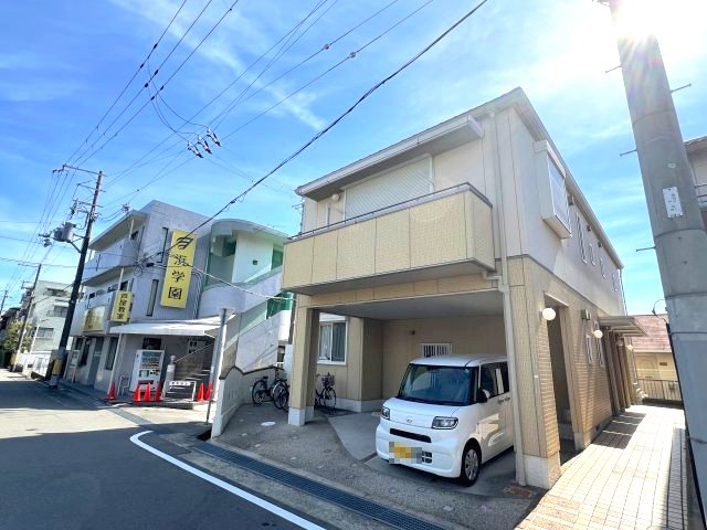 【外観】 | LaPLUME