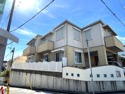 【外観】 | LaPLUME