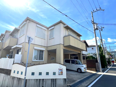 【外観】 | LaPLUME