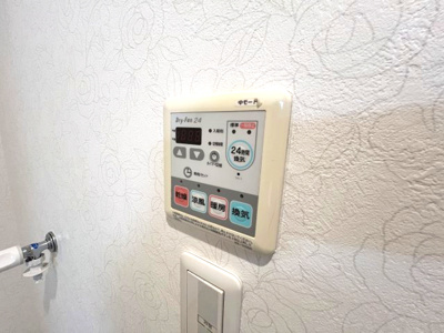 【設備】 | LaPLUME