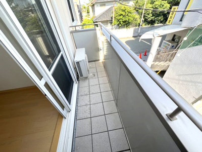 【バルコニー】 | LaPLUME